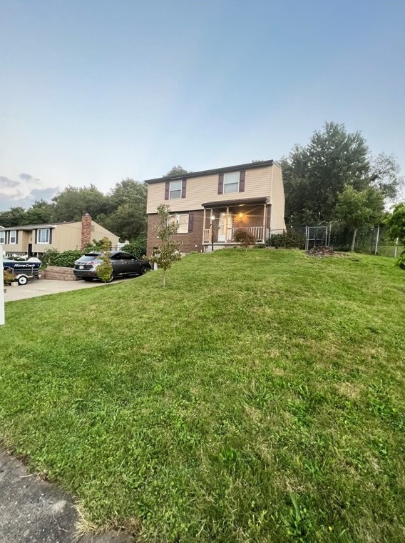 103 Loch Shin Dr, Moon Twp, PA 15108-9617