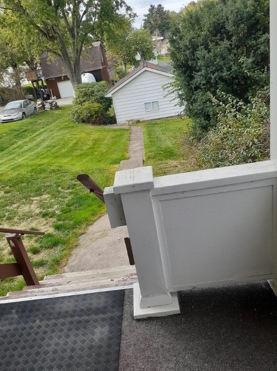 1609 19th Ave, Beaver Falls, PA 15010