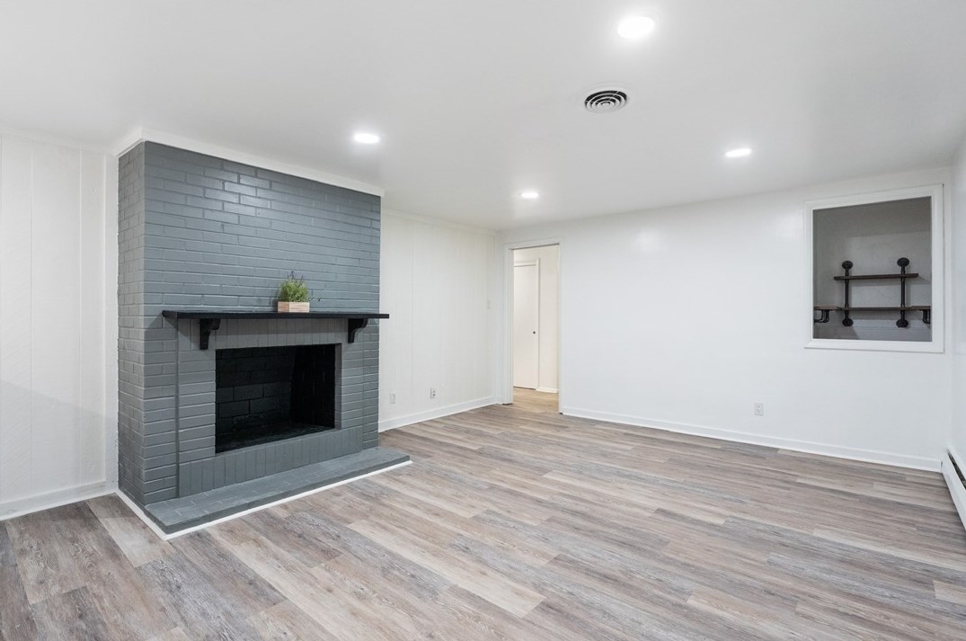 75 Woodside Dr, Washington PA  15301-3064 exterior