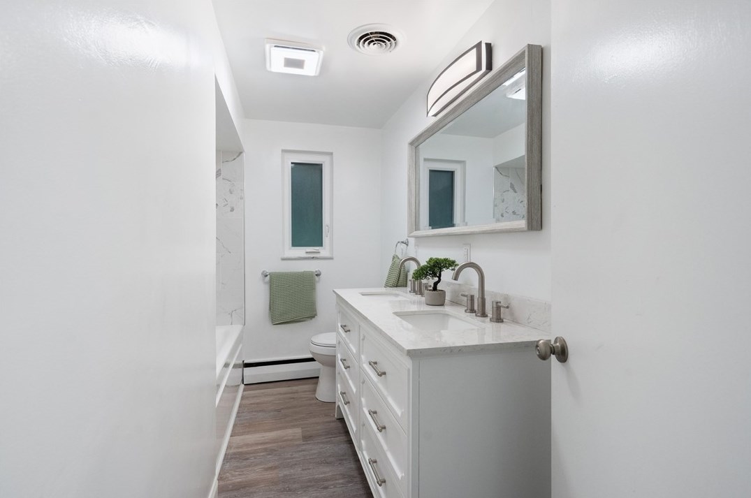 75 Woodside Dr, Washington PA  15301-3064 exterior