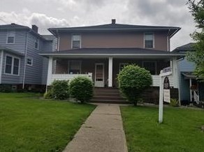 402 Lafferty St, Jeannette, PA 15644