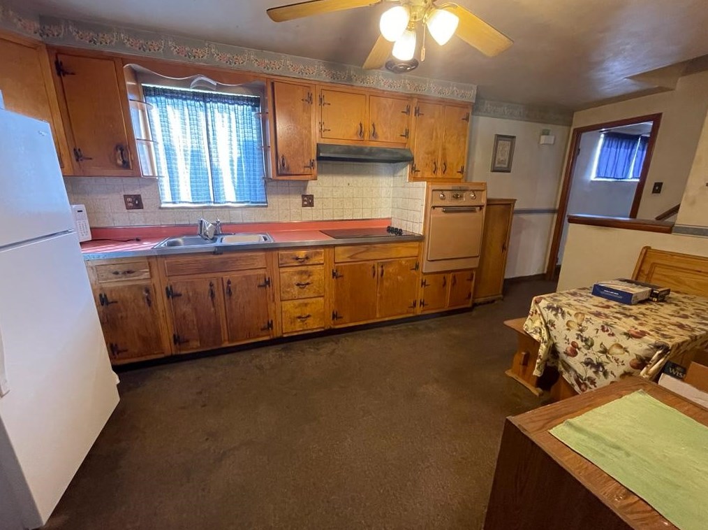 528 Cypress Alley, Glassport, PA 15045