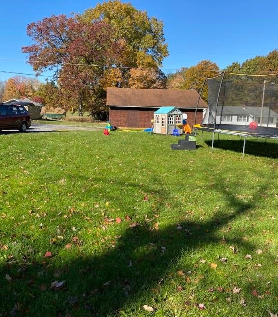 36 Day City Rd, Corsica, PA 15829-1124