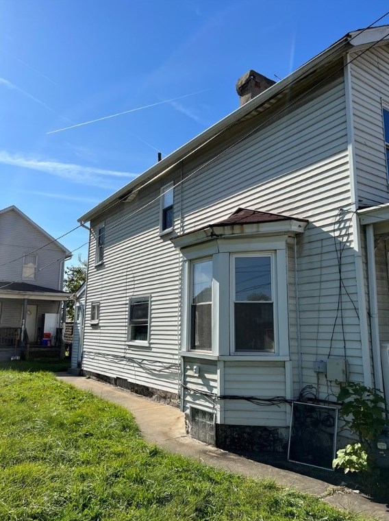 115 4th Ave, Rankin, PA 15104-1120