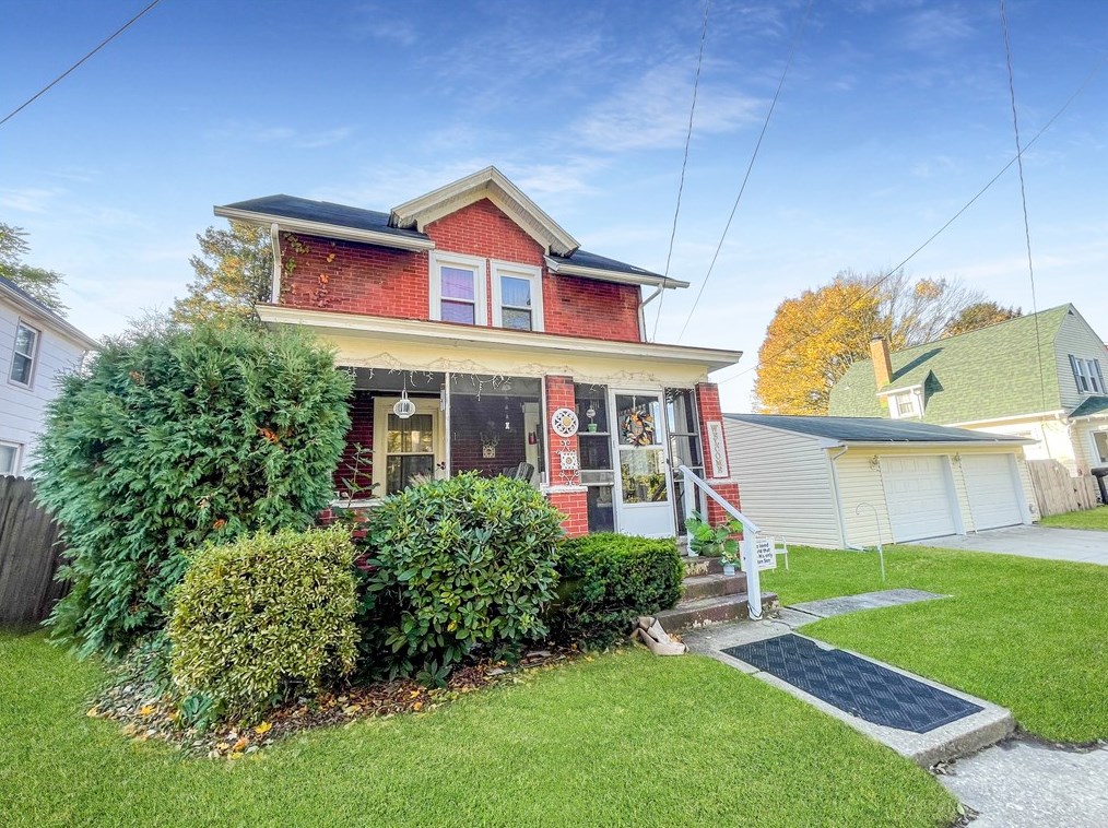 7 W Edison Ave, New Castle, PA 16101