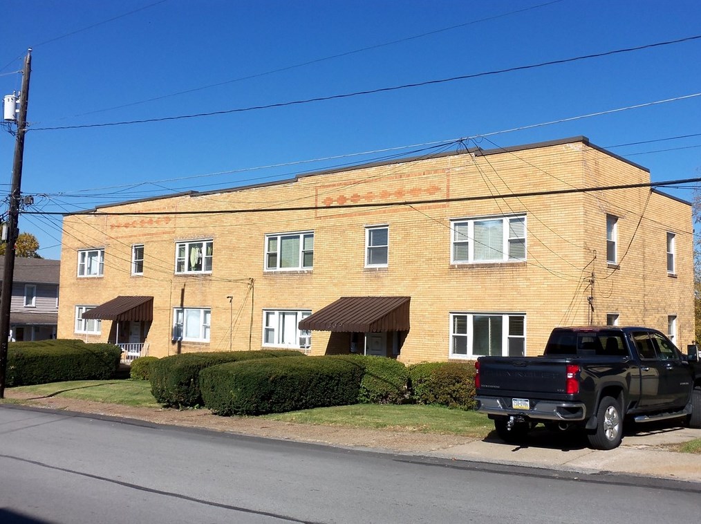 307 Tyler Ave #a, Washington, PA 15301