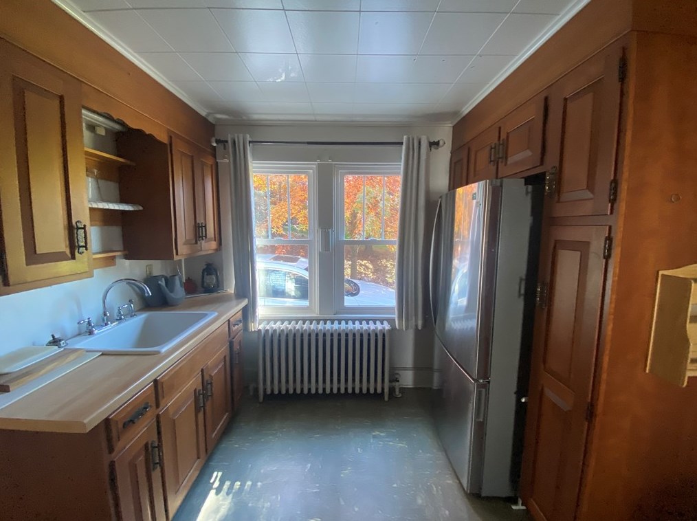 604 6 St, Indiana PA 15701-3123 exterior