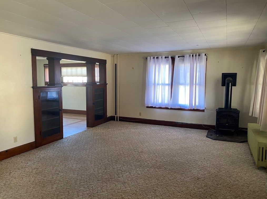 604 6th St, Indiana PA  15701-1204 exterior