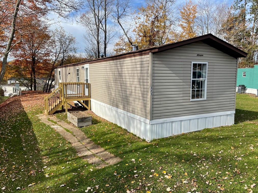 323 Cypress Ave, Rochester, PA 15074
