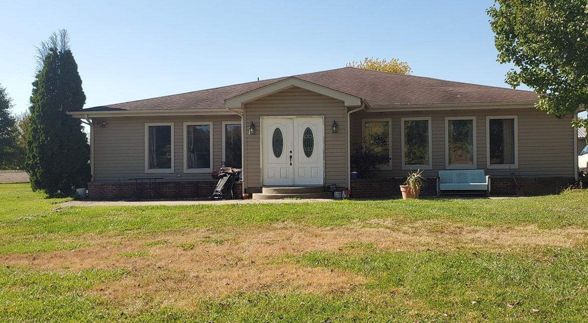 510 W Park Rd, Portersville, PA 16051