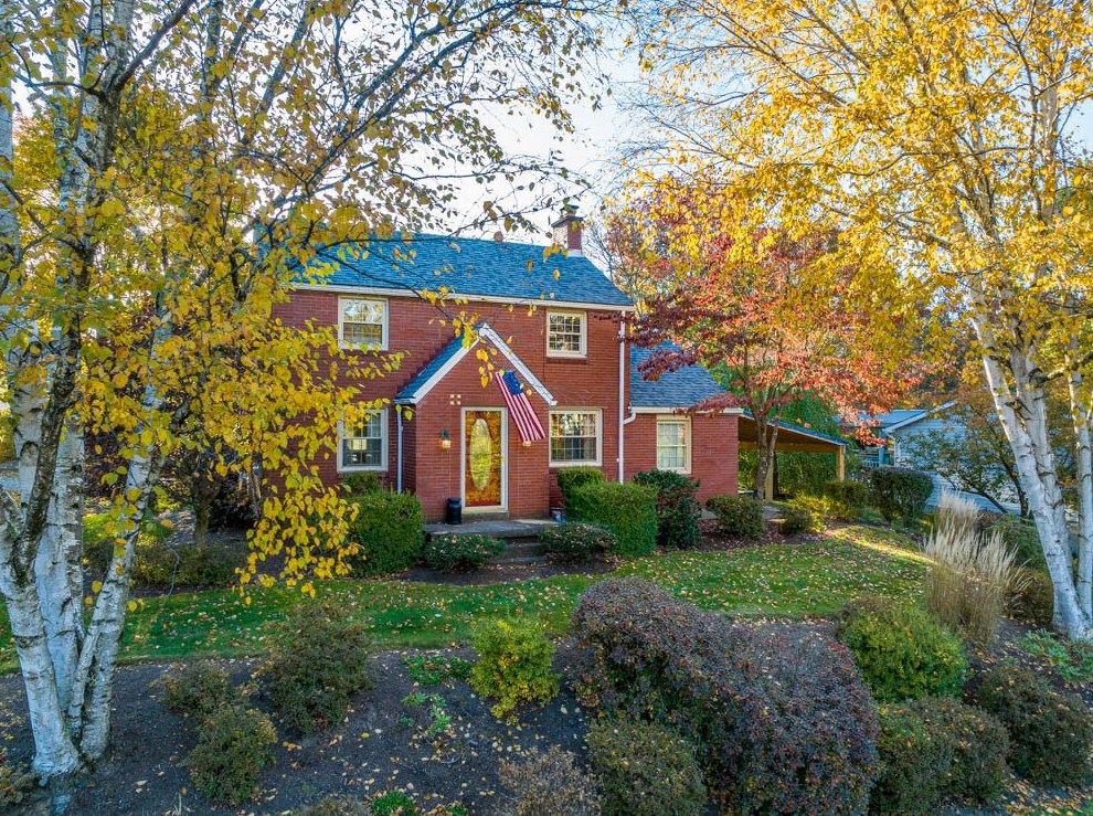 3126 Harts Run Rd, Allison Park, PA 15101-1508