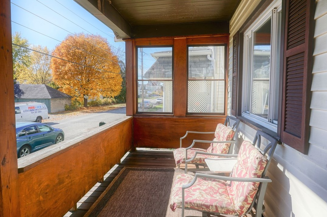 516 Eau Claire St, Butler, PA 16001-4610