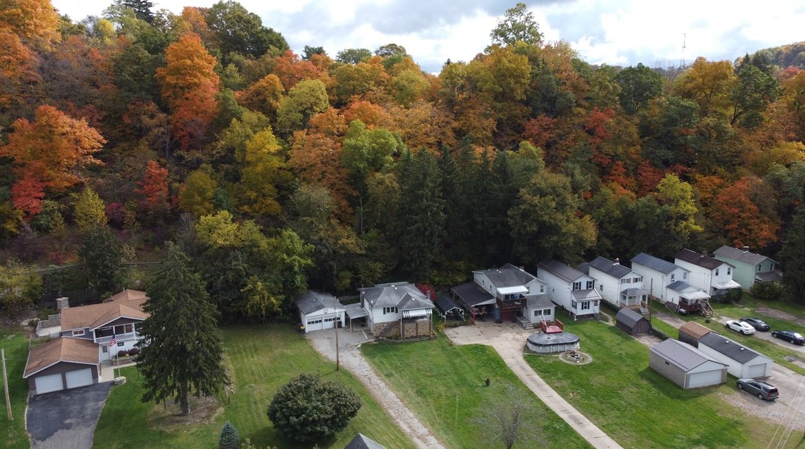 112 Blythe Rd South, Morgan, PA 15064