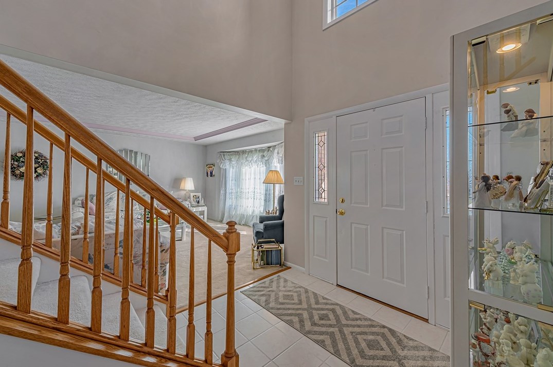 129 Shawnee Dr, Butler, PA 16001-0535