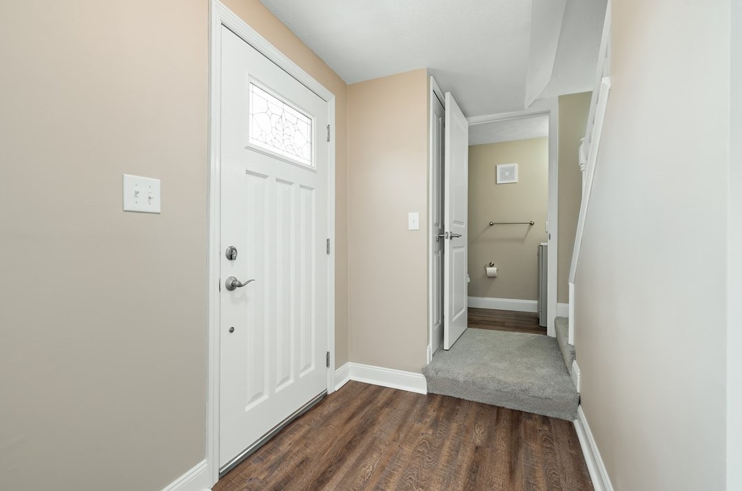 2047 Haymaker Rd, Monroeville PA  15146-4727 exterior