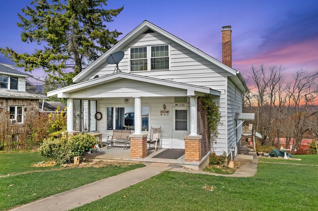 570 Main St, Addison, PA 15411