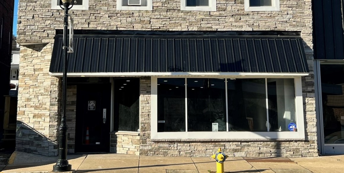 234 W Main St, Monongahela, PA 15063
