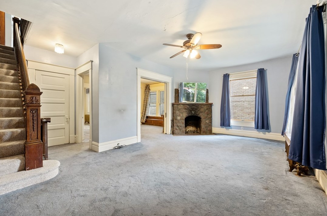514 Park Rd, Ambridge, PA 15003