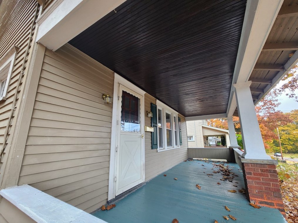 505 E Sheridan Ave, New Castle, PA 16105