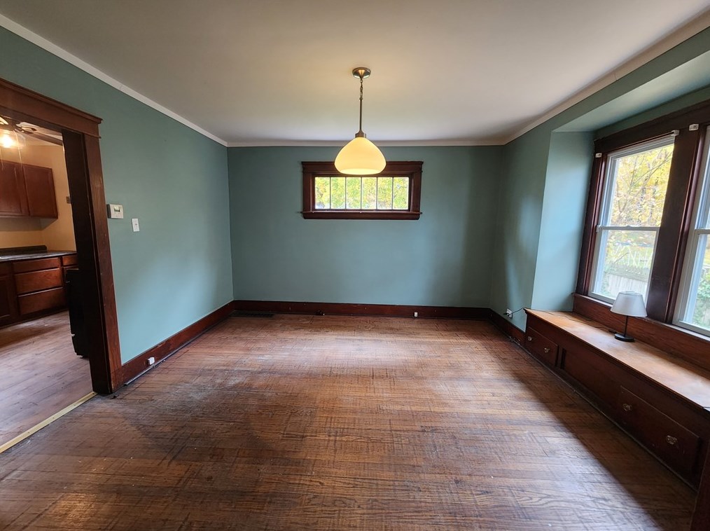 505 Sheridan Ave, New Castle PA  16105-2437 exterior