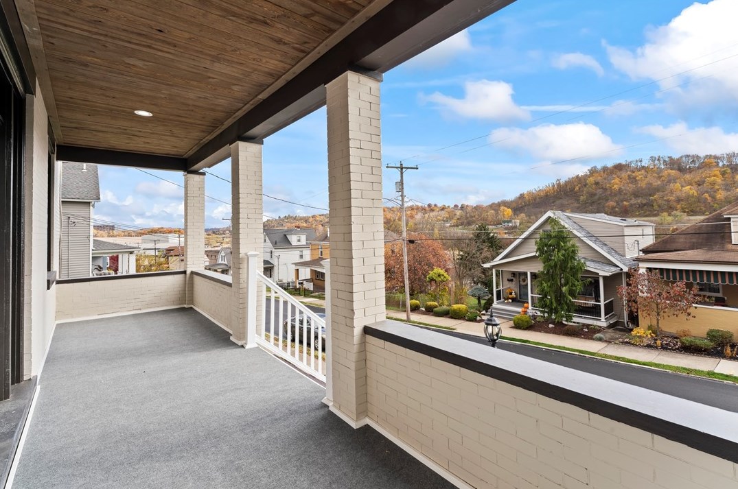 425 Blaine Ave, Canonsburg, PA 15317
