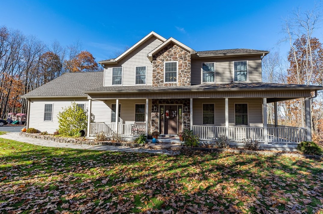 307 Stonecrest Dr, Berlin, PA 15530