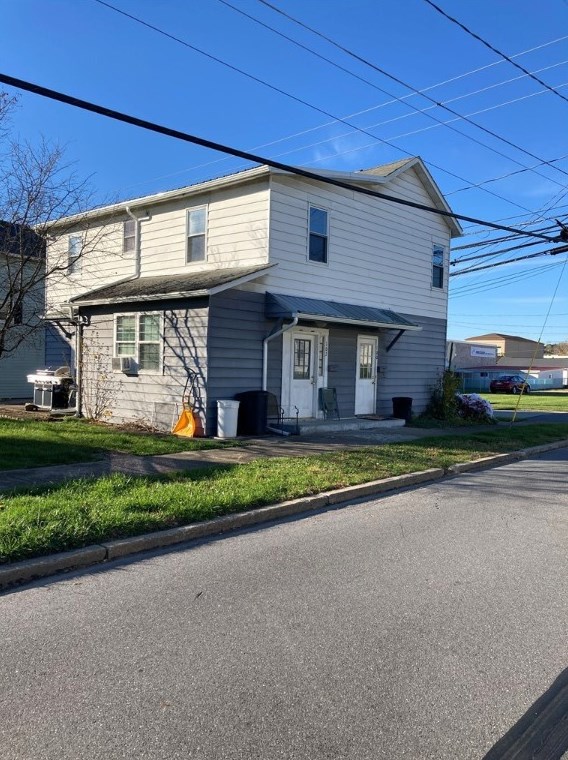 232 Brown St, Blairsville, PA 15717-1111