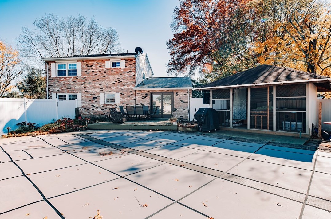 36 Coates Ln, Indiana PA  15701-3631 exterior