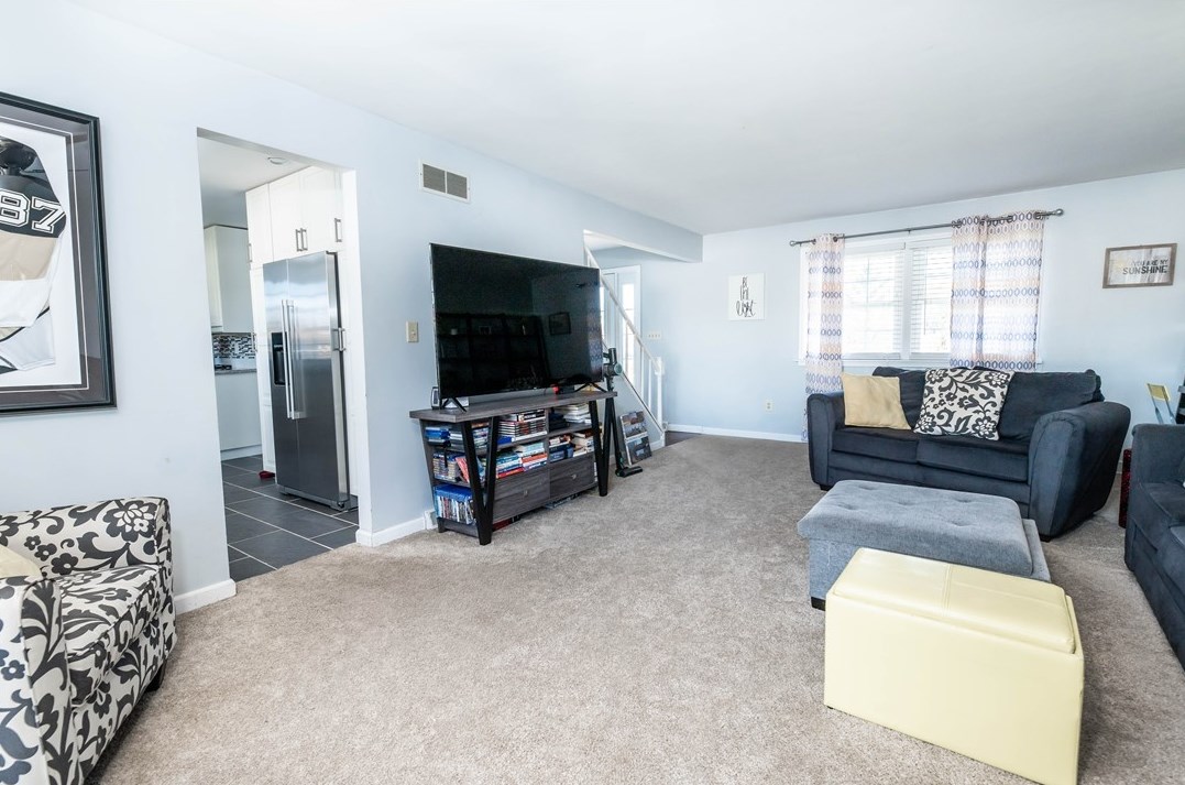 36 Coates Ln, Indiana PA  15701-3631 exterior