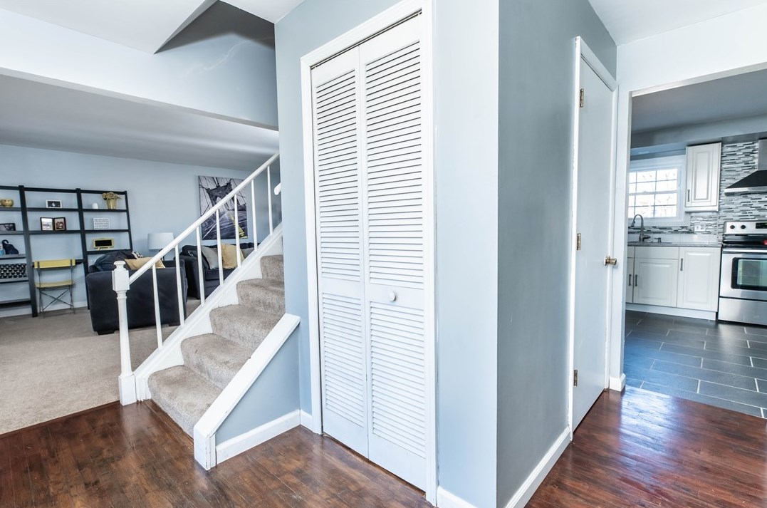 36 Coates Ln, Indiana PA  15701-3631 exterior