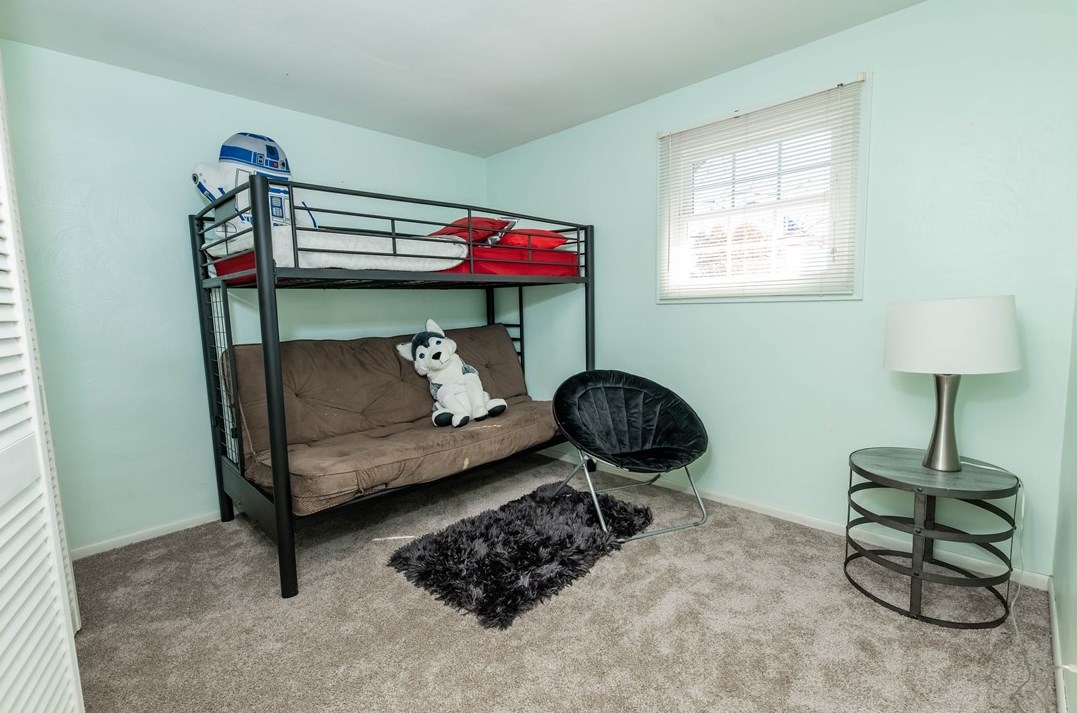 36 Coates Ln, Indiana PA  15701-3631 exterior