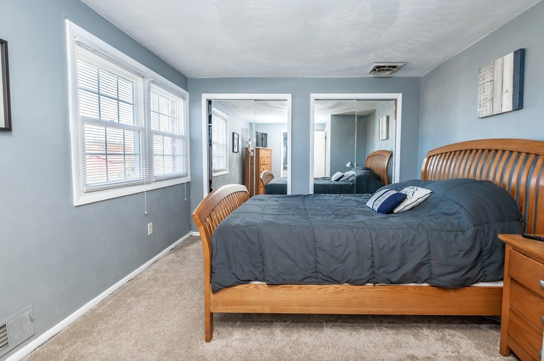 36 Coates Ln, Indiana PA  15701-3631 exterior