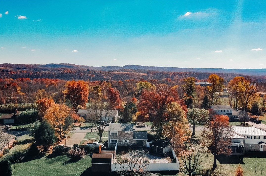 36 Coates Ln, Indiana PA  15701-3631 exterior