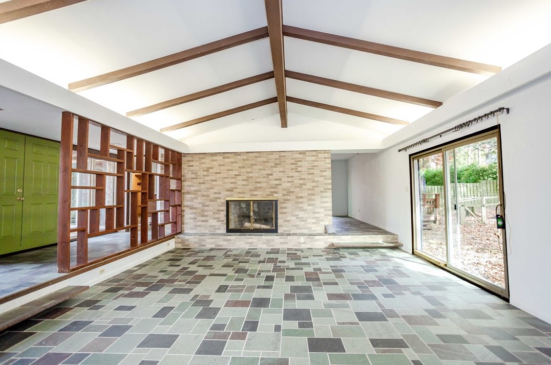 115 Hamilton St, Indiana PA  15701-2408 exterior