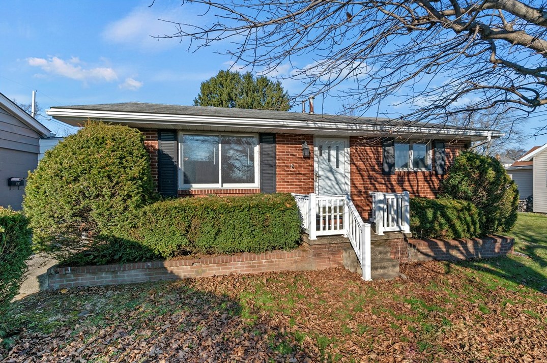 1804 4th St, Beaver Falls, PA 15010