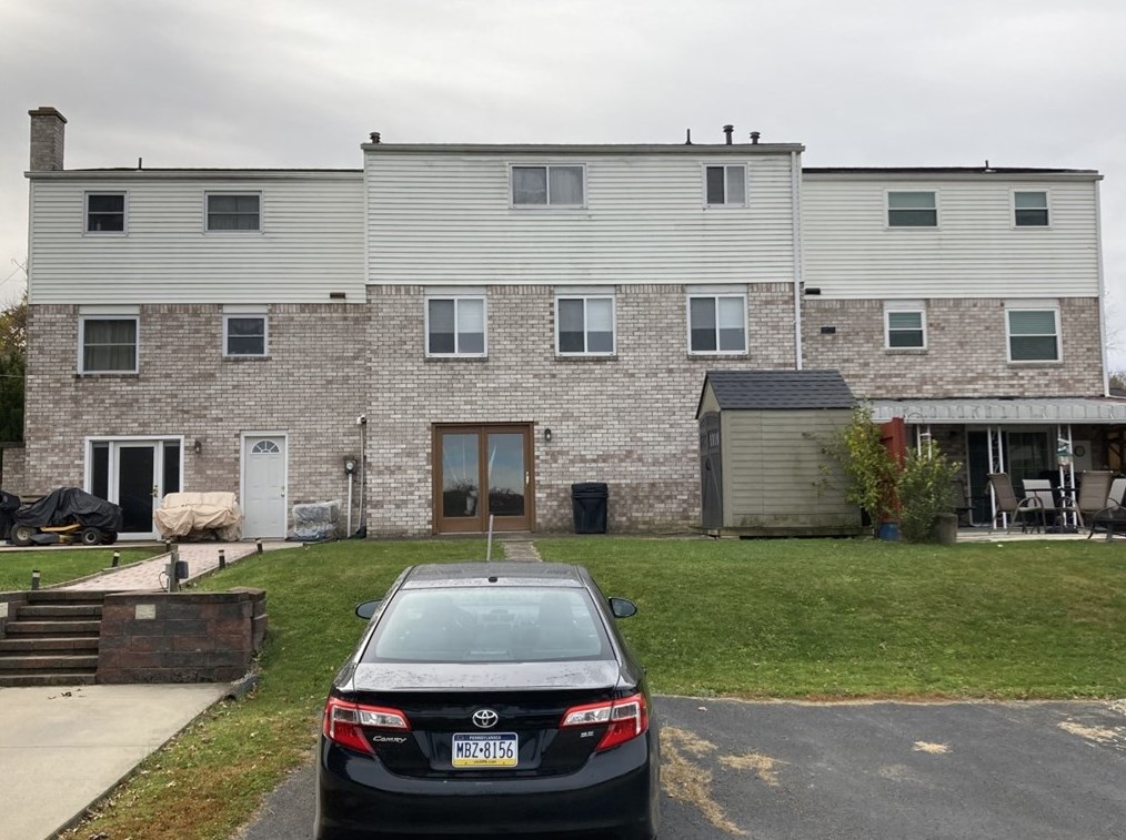 314 Jefferson, Erie, PA 16541