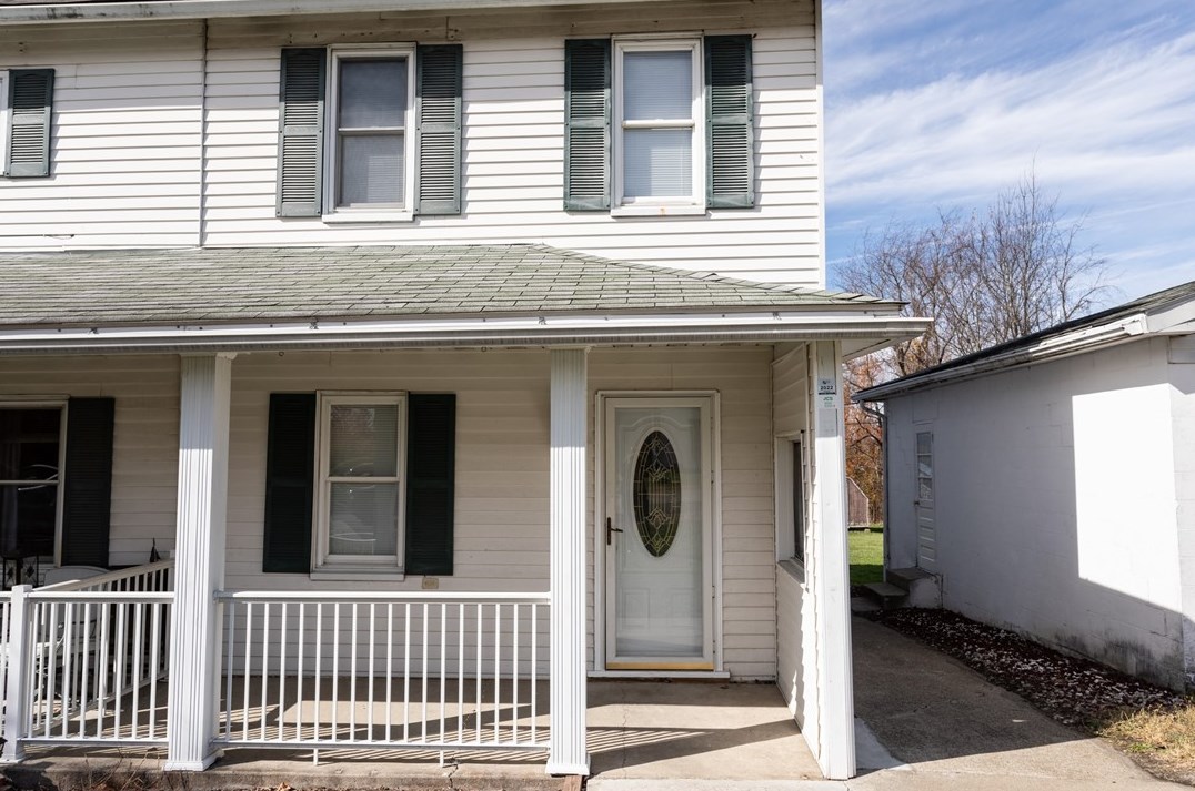 3525 5th St, Dunbar, PA 15431