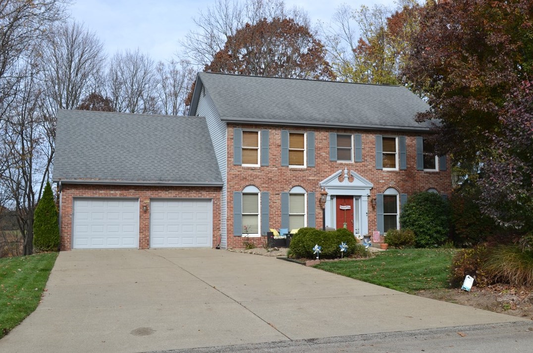 6956 Berkshire Dr, Export, PA 15632-8946