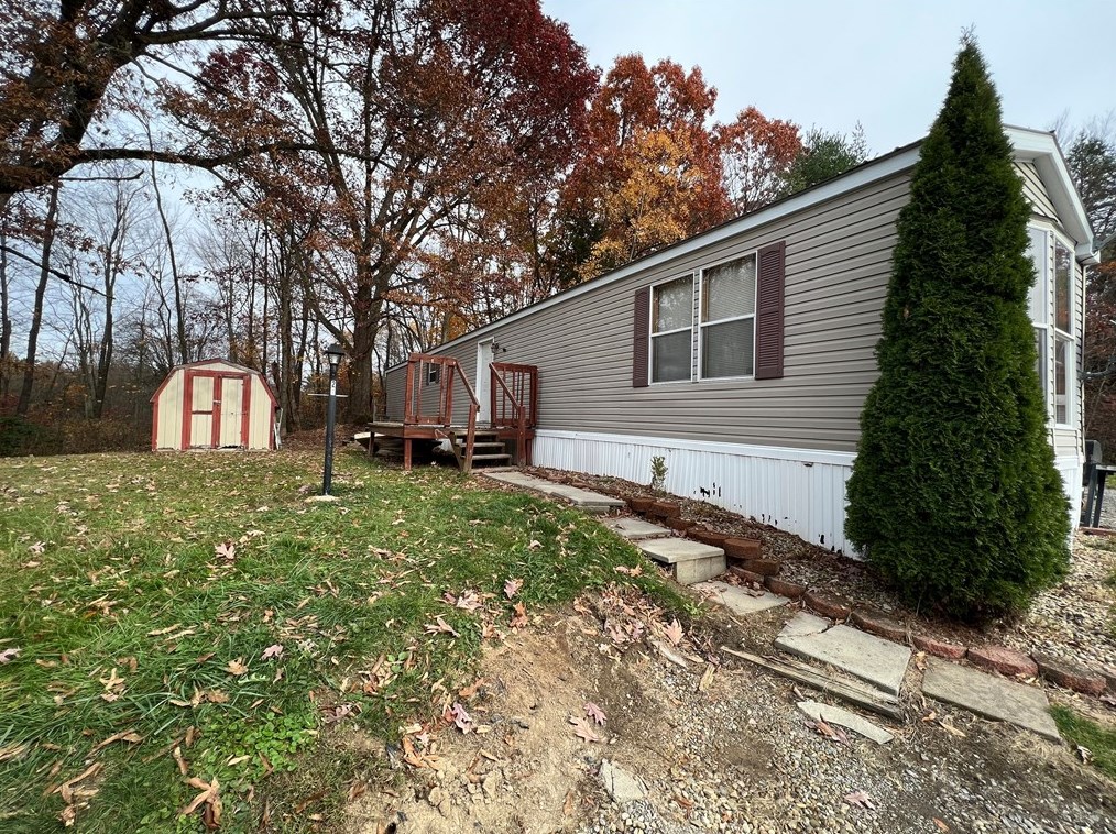 154 Meadow Dr, Renfrew, PA 16053