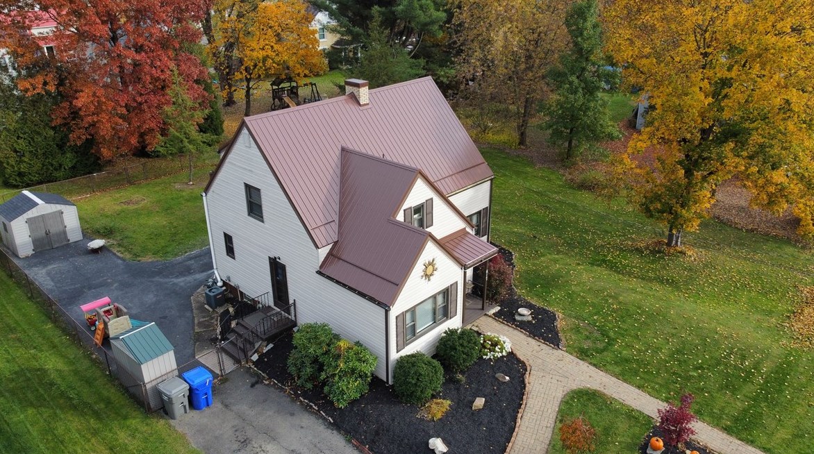 617 Stanton Avenue Ext, Seven Fields, PA