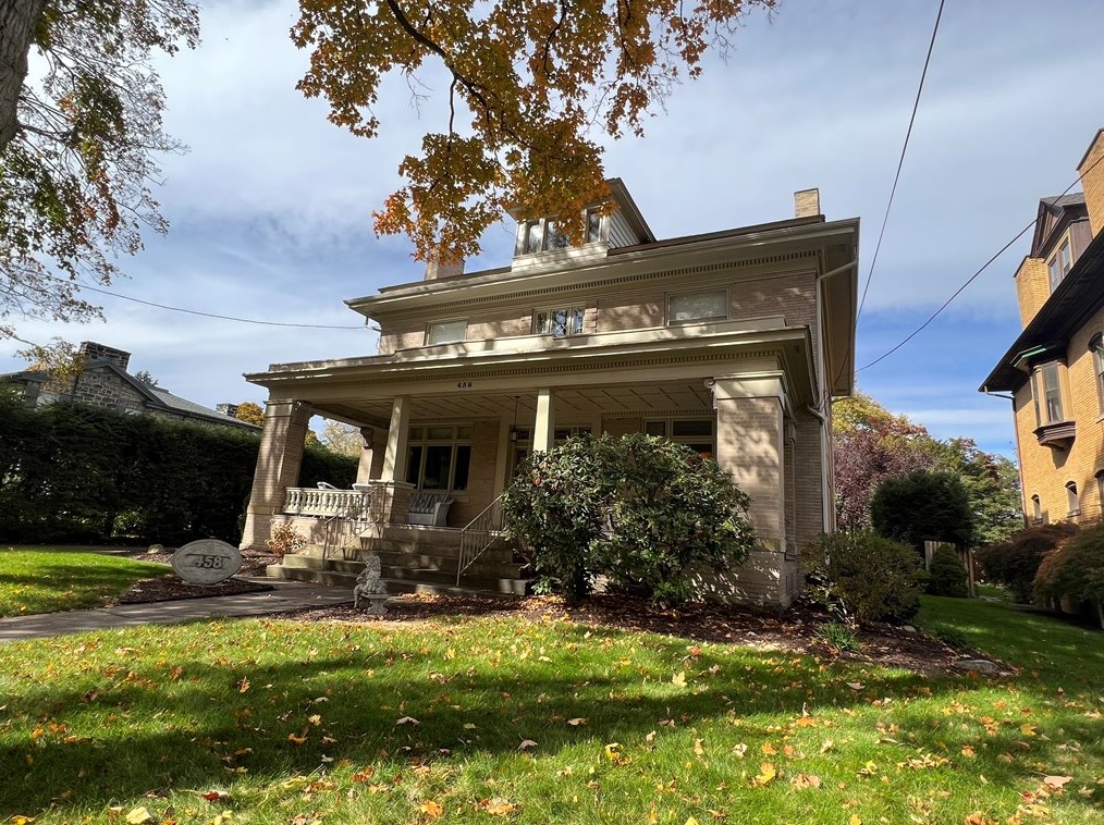 458 Bank St, Beaver, PA 15009-2701