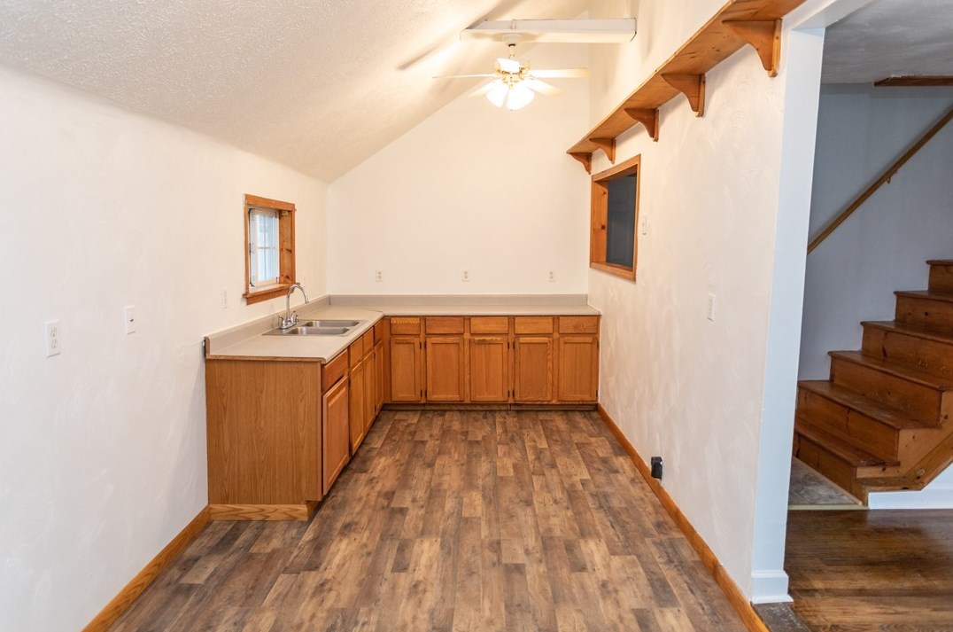 200 Union St, Dickerson Run PA  15430-1002 exterior