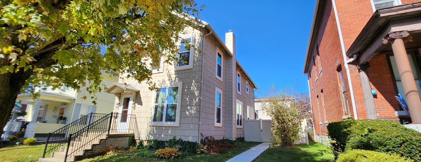 312 Gertrude, Latrobe, PA 15650