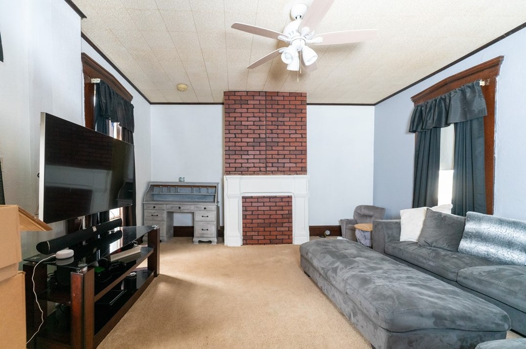 20 Buffalo Rd, Washington PA 15301-9339 exterior