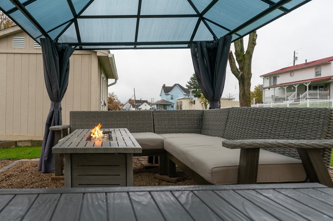 20 Buffalo Rd, Washington PA 15301-9339 exterior