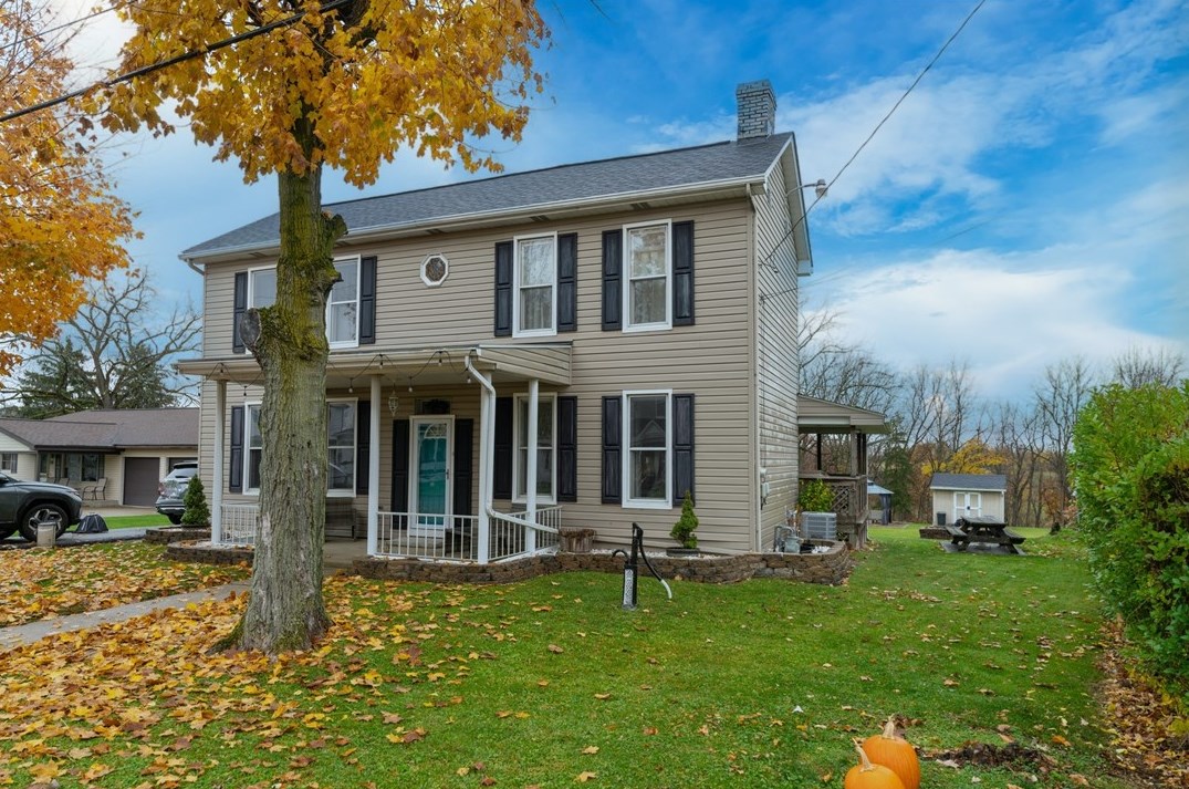 20 Buffalo Rd, Washington, PA 15301-9339