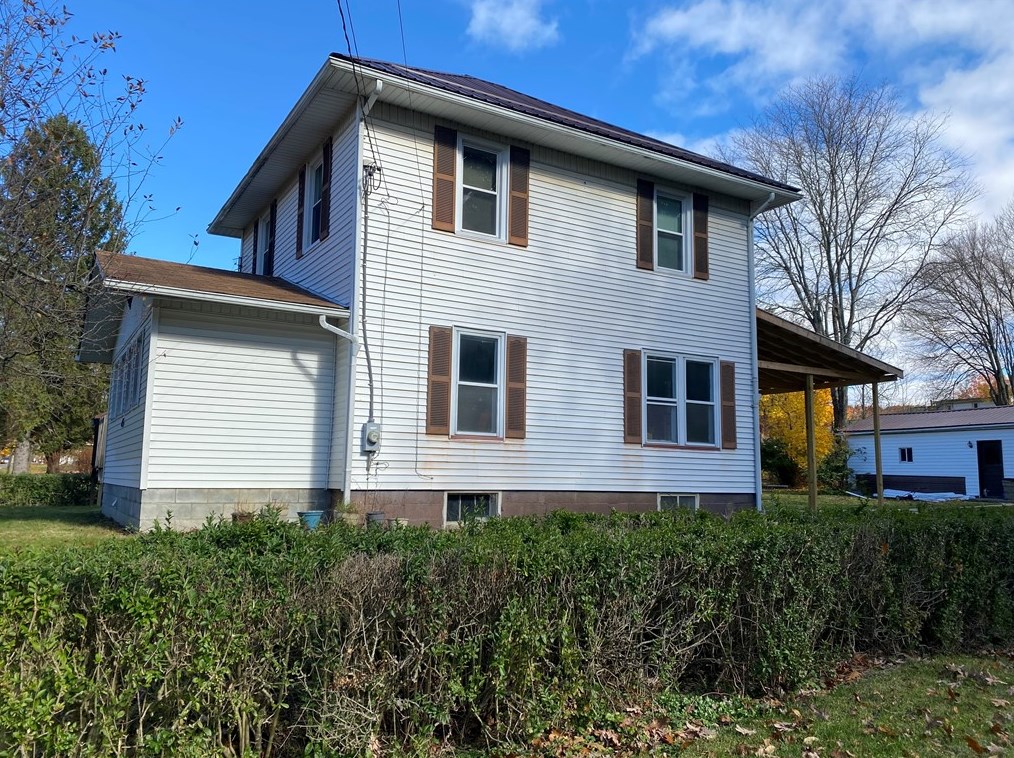 46 Mehard Ave, Greenville, PA 16125