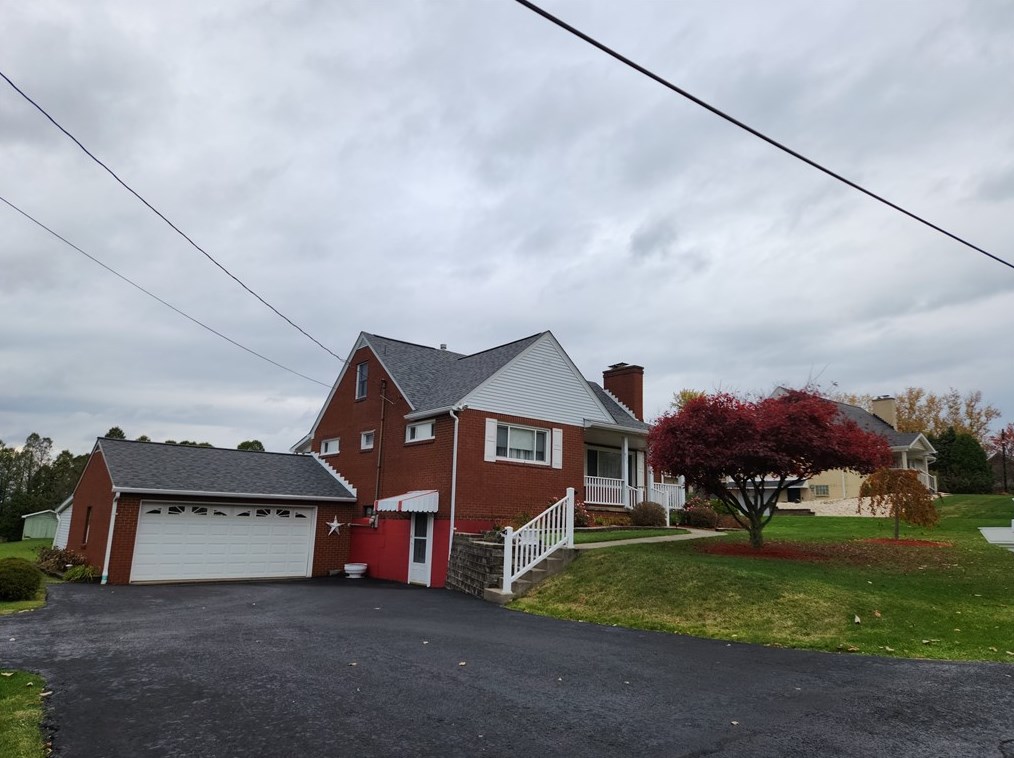 955 Old State Route 66, Greensburg, PA 15601-8804