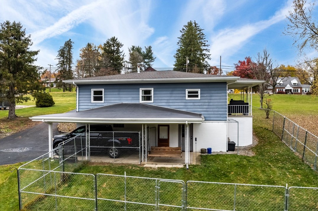 1498 Route 136 South, Washington, PA 15301