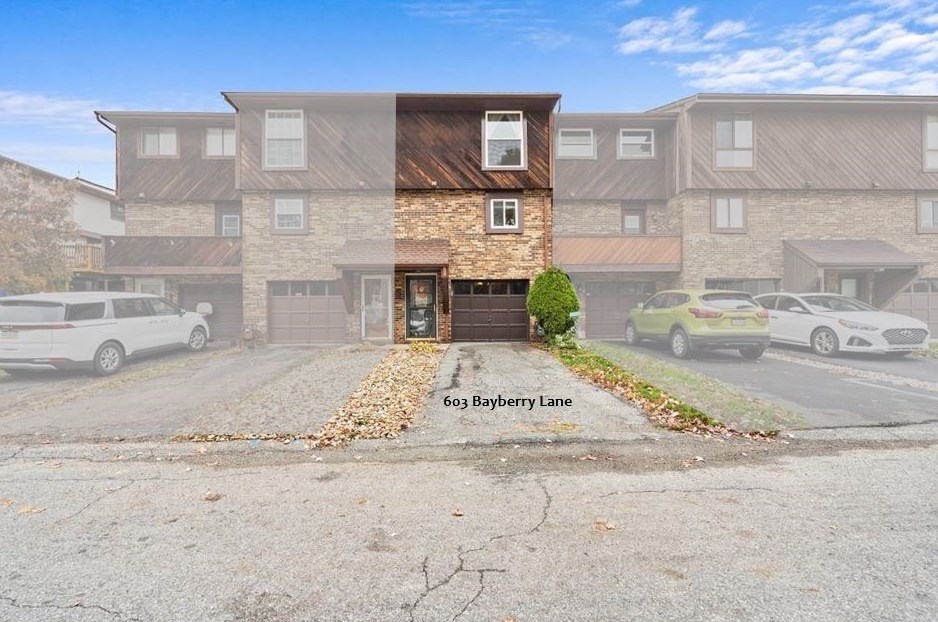 603 Bayberry Ln, Imperial, PA 15126